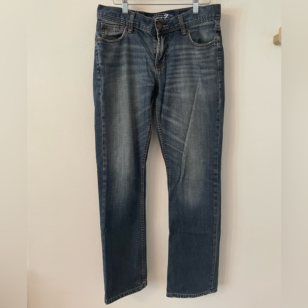 7 For All Mankind Straight jeans, 100% cotton, Men’s 30/32